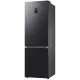 Soyuducu Samsung NoFrost RB34C670EB1/WT