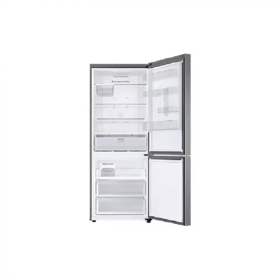 Soyuducu Samsung NoFrost RB50DG602EB1WR