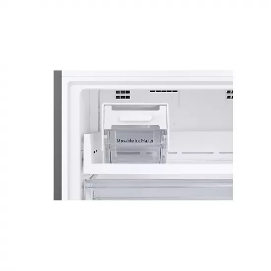 Soyuducu Samsung NoFrost RB50DG602EB1WR
