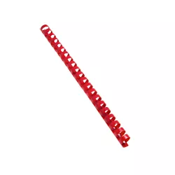 Spiral plasmas A-229 14mm qırmızı