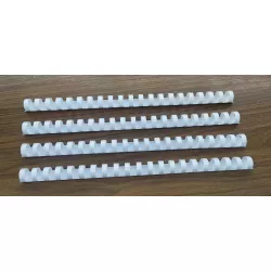 Spiral plastmass S-16 mm ağ