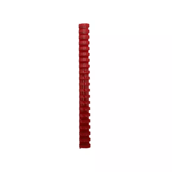 Spiral plasmas A-229 12mm qırmızı