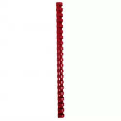 Spiral plastmas SX-16mm qırmızı