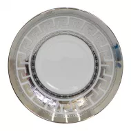 Nəlbəki 6 ədədli FR-5475-S böyük 5.5' versace gümüşü