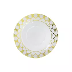 Nəlbəki 6 ədədli FR-5480-Y armudu 4.5' sarı