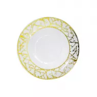 Nəlbəki 6 ədədli FR-5475-G böyük 5.5' versace qızılı