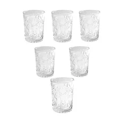 Stəkan xrustal FR-2345 (907-2)