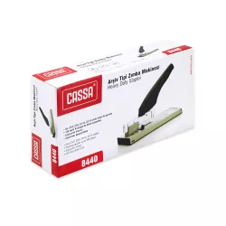 Stepler C-8440 23/6 100 səhifə tikən.