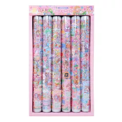 Etiket YD-LSJ01 Etiket YD-LSJ01