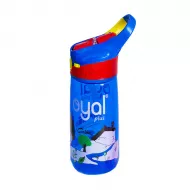 Su bardağı i-5435 450ml mavi