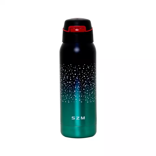 Su bardağı 8207 350ml Rəngbərəng