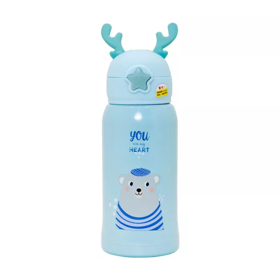 Su bardağı SZM-2603 500ml çantalı (2019-2)