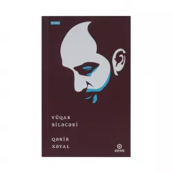 K.Qərib xəyal (V.Biləcəri)
