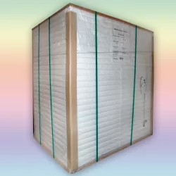 Təbaşirli kağız 130 qr 70*100 (22.75)