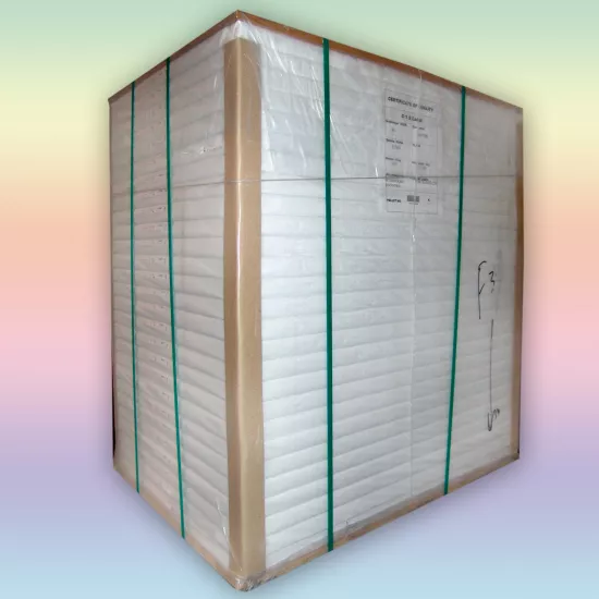 Təbaşirli kağız 300 qr 70*100 matt (26.25)