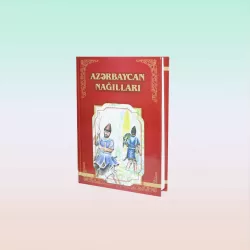 K.Azərbaycan nağılları I hissə