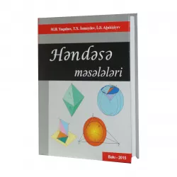 K.Həndəsə məsələləri (Yaqubov)