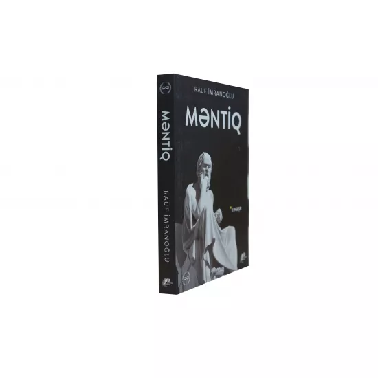 K.Məntiq (R.İmranoğlu)