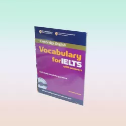 K.Vocabulary for ielts
