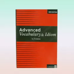 K.Vocabulary & Idiom Advanced (Thomas)