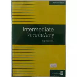 K.Vocabulary intermediate (Thomas)