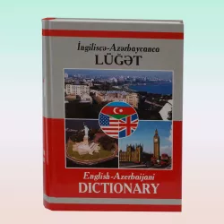 K.Lüğət İngilis-Azərbaycan (Oruc Musayev)