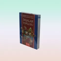 K.İnşalar toplusu 5-11
