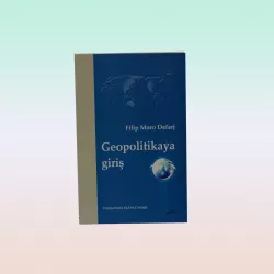 K.Geopolitikaya giriş (F.M.Defarj)