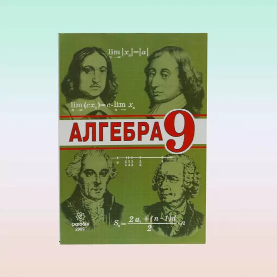 K.Alqebra 9kl