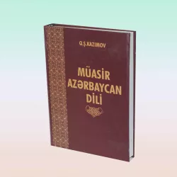K.Müasir Azərbaycan dili-Sintaksis (Q.Ş.Kazımov)