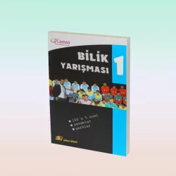 K.Bilik yarışı 1 (Xəmsə)