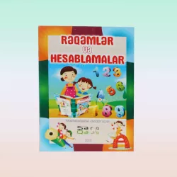 K.Rəqəmlər və hesblamalar