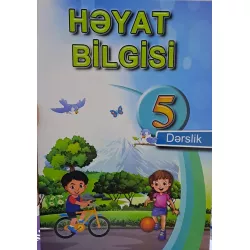 K.Həyat Bilgisi 5s