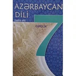 K.Azərbaycan dili 7s dərslik(Altun)