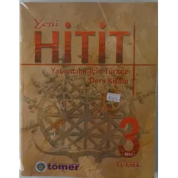 K.Yeni Hitit 3+CD
