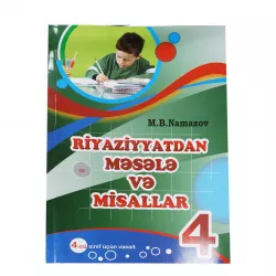 K.Riyaziyyatdan məsələ və misallar 4s (Namazov)