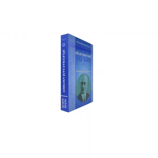 K.Yaxşılıq elə,əvəzini görərsən (S.S.Axundov)