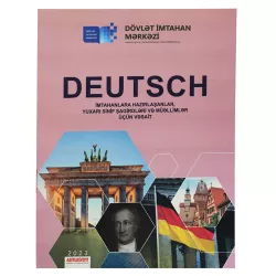 K.Alman dili vəsait (DİM)