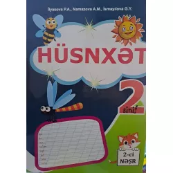 K.Hüsnxətt 2s (İlyasova)