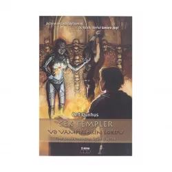 K.Cek Templer və Vampirlərin lordu (C.Qunhus)