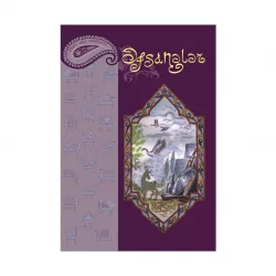 K.Əfsanələr (Altun)