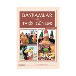 K.Bayramlar və tarixi günlər