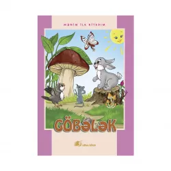 K.Göbələk (3-4 yaş)