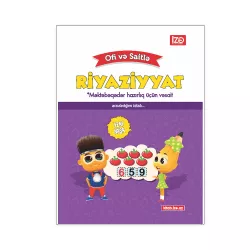 Riyaziyyat Ofi və Saitlə   (İZƏ)