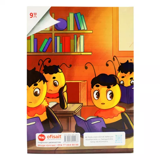 Bir İşıq (S.Mehdiyeva)