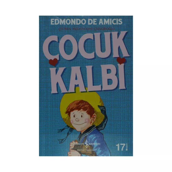 K.Çocuk Kalbi (Edmondo De Amicis)