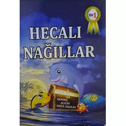 K.Hecalı Nağıllar №1