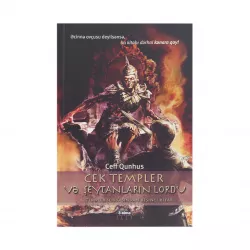 K.Cek Templer və Şeytanların Lordu