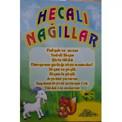 K.Hecalı nağıllar - Padşah və xoruz