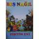 K.Beş nağıl - Pişiyin evi